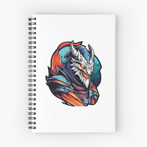 Item preview, Magical presence: discover the dragon in you designed and sold by Ink-Kreativ.