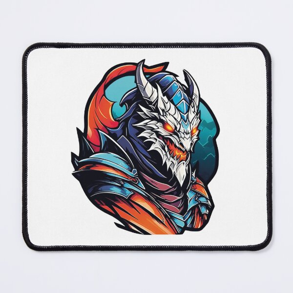 Item preview, Magical presence: discover the dragon in you designed and sold by Ink-Kreativ.
