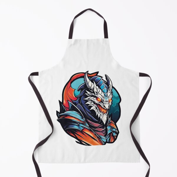 Item preview, Magical presence: discover the dragon in you designed and sold by Ink-Kreativ.