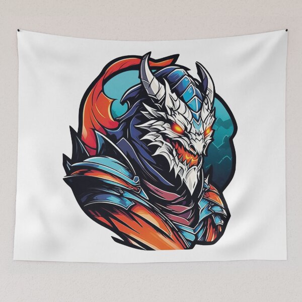 Item preview, Magical presence: discover the dragon in you designed and sold by Ink-Kreativ.