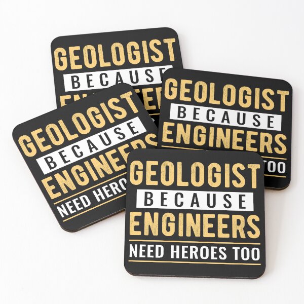 Item preview, Geologist Are Better designed and sold by Turie.