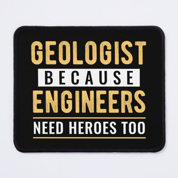 Item preview, Geologist Are Better designed and sold by Turie.