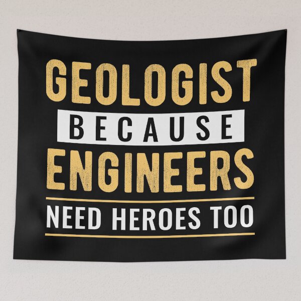 Item preview, Geologist Are Better designed and sold by Turie.