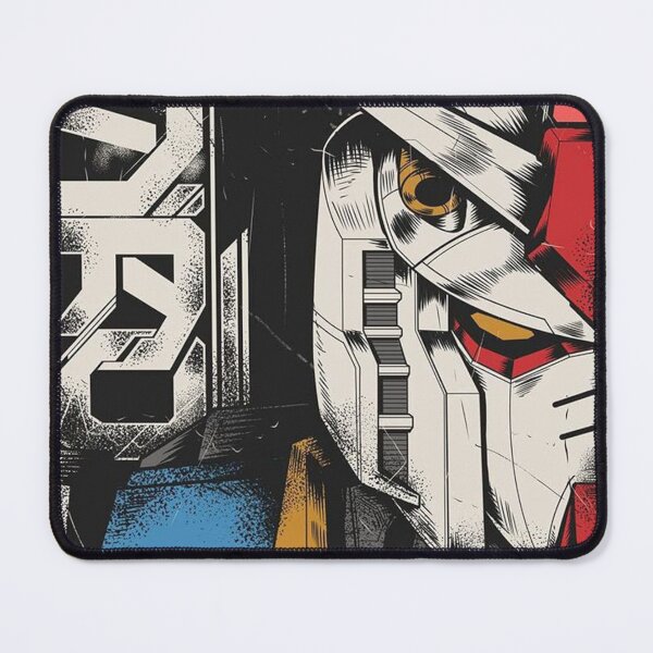 Item preview, Gundam Epic designed and sold by JoyseRranoi.