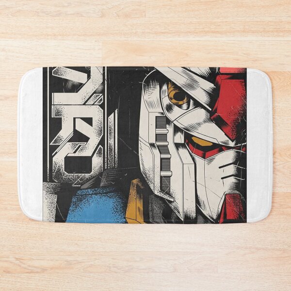Item preview, Gundam Epic designed and sold by JoyseRranoi.