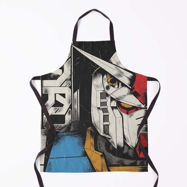 Item preview, Gundam Epic designed and sold by JoyseRranoi.