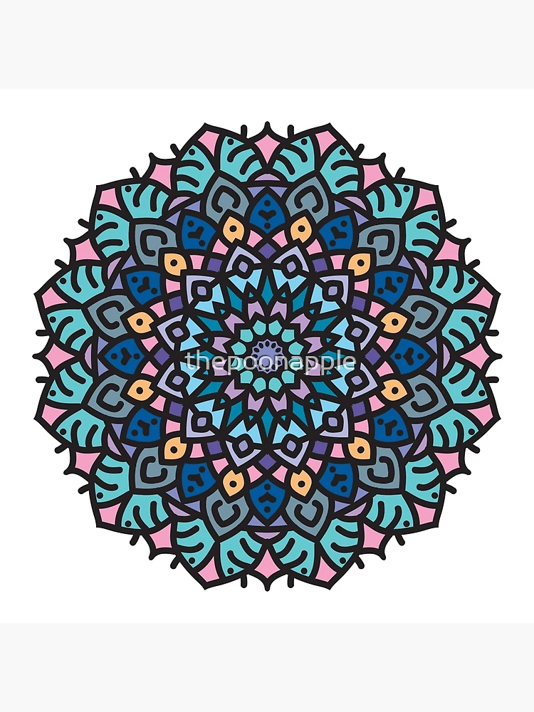 mandolin flower