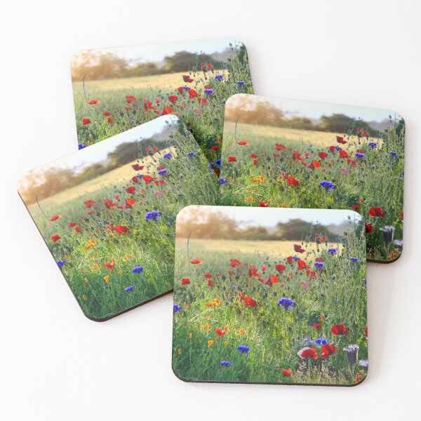 Item preview, Wildflowers  designed and sold by Alisonchambers2.