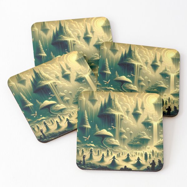 Item preview, rising of the grand faith designed and sold by holylandzreiki.