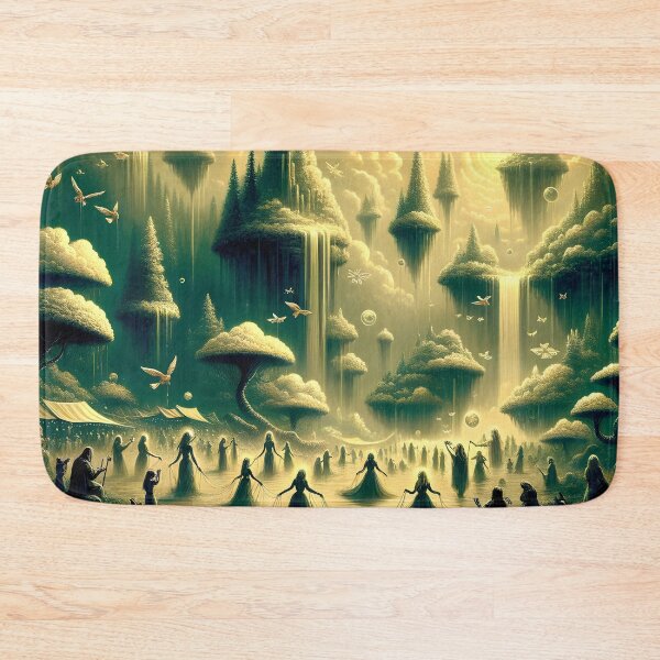 Item preview, rising of the grand faith designed and sold by richard ely.