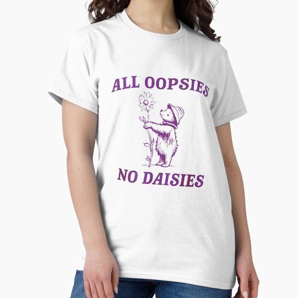 Vista previa del artículo con la obra «Todos los oopsies», diseñado y vendido por riskilian.