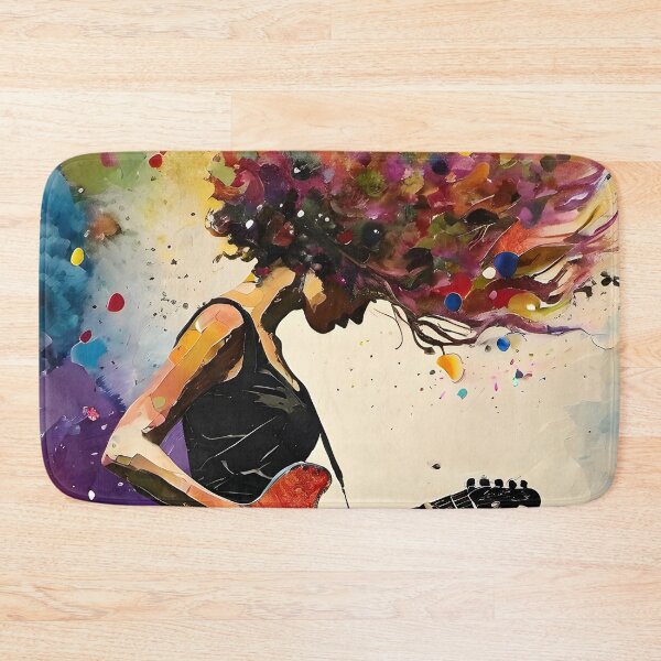 Item preview, Melodic Explosion designed and sold by ramboe.