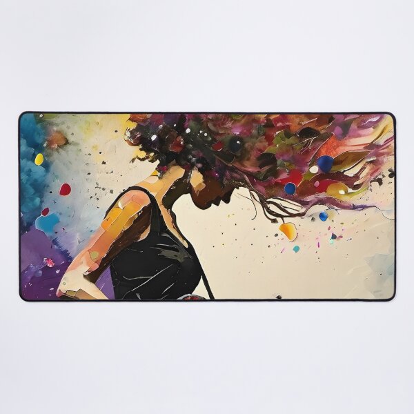 Item preview, Melodic Explosion designed and sold by ramboe.