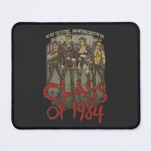 Item preview, Class of 1984 designed and sold by AstroZombie6669.