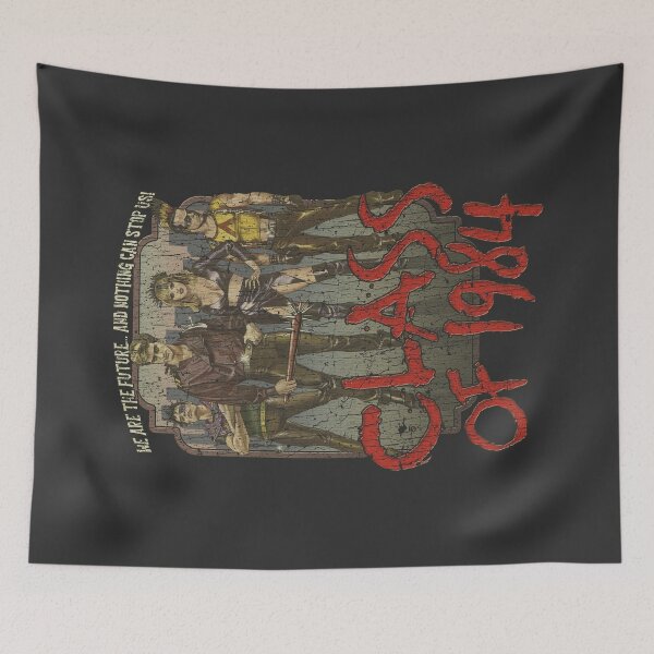 Item preview, Class of 1984 designed and sold by AstroZombie6669.