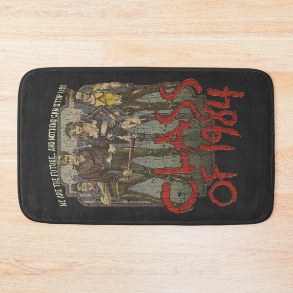 Item preview, Class of 1984 designed and sold by AstroZombie6669.