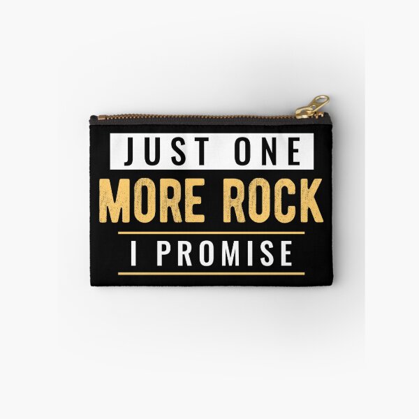 Item preview, Geology One More Rock designed and sold by Turie.