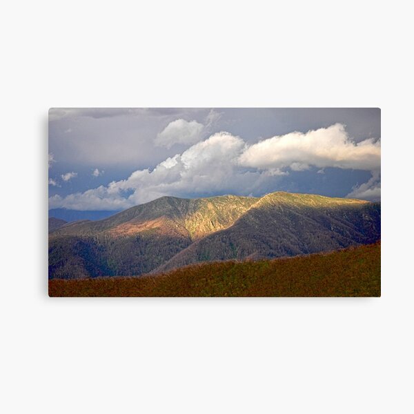 Item preview, High Country Evening designed and sold by Harry Oldmeadow.
