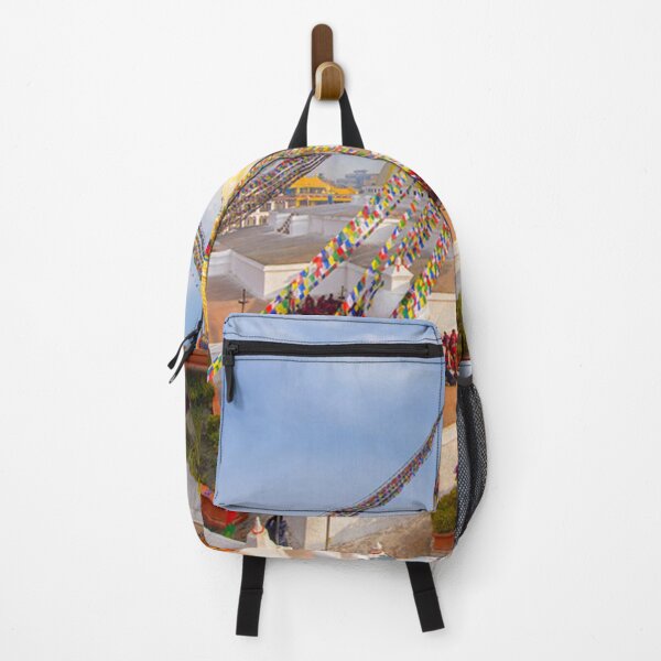 Item preview, Buddhist Temple designed and sold by Japengo.