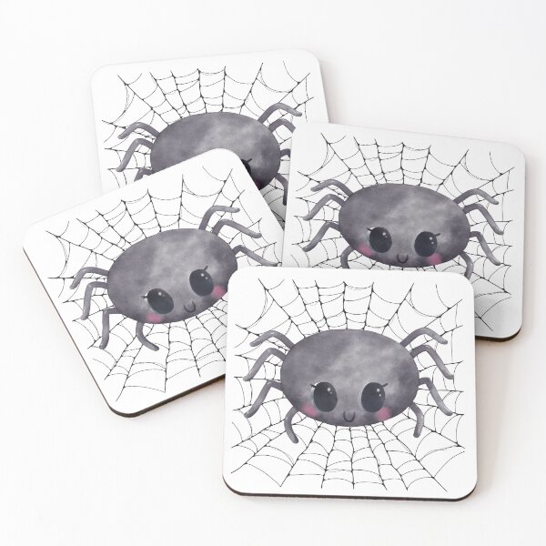 Item preview, Cute Spider designed and sold by Mozyden.