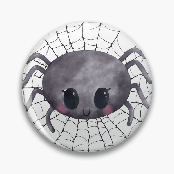 Artikelvorschau, Süße Spinne entworfen und verkauft von Mozyden.