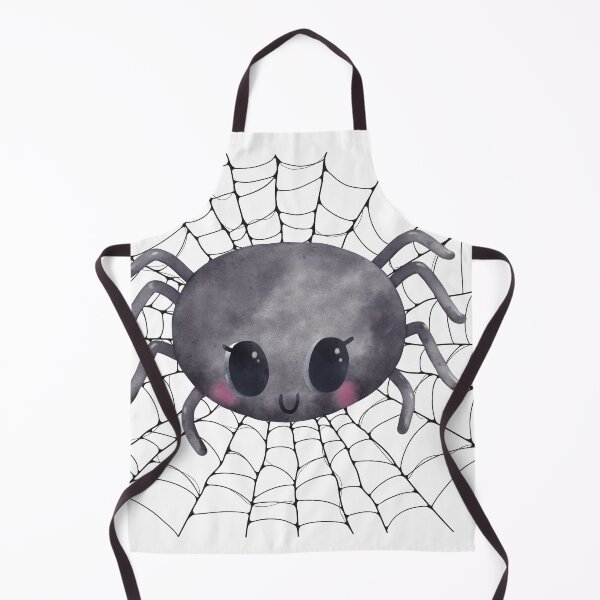 Item preview, Cute Spider designed and sold by Mozyden.