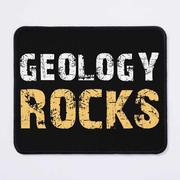 Item preview, Geology Rock Rustic designed and sold by Turie.