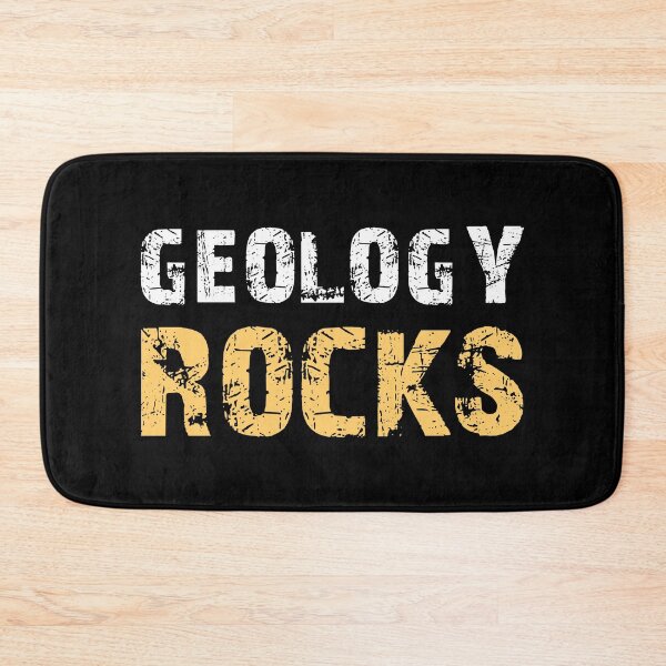 Item preview, Geology Rock Rustic designed and sold by Turie.