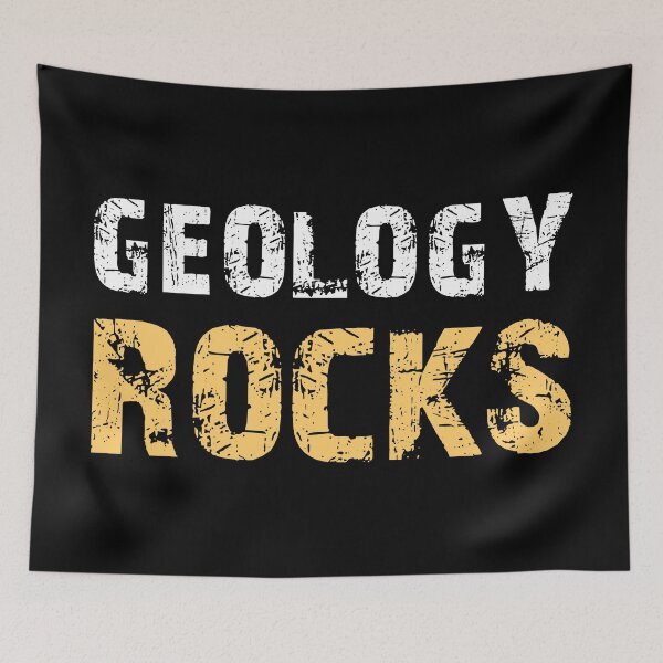 Item preview, Geology Rock Rustic designed and sold by Turie.
