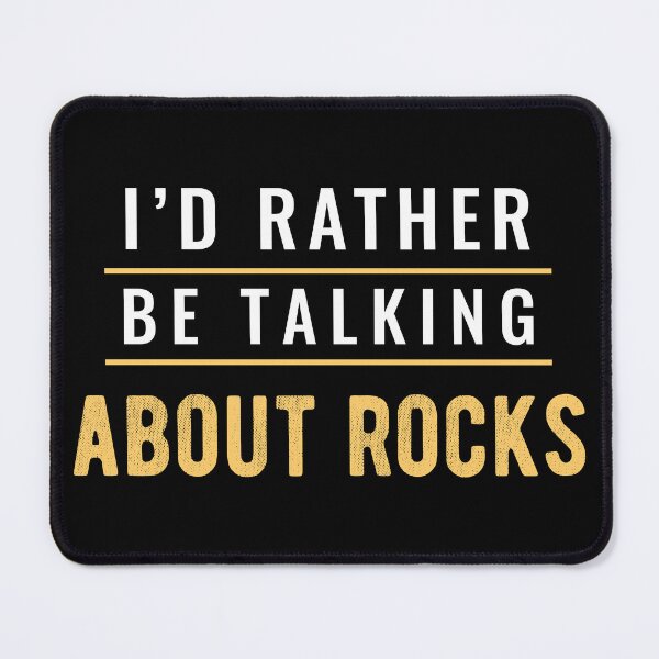 Item preview, Geology Addict designed and sold by Turie.