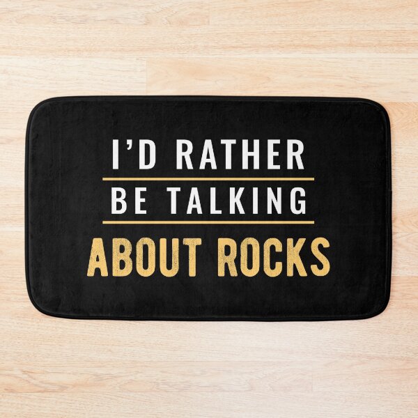 Item preview, Geology Addict designed and sold by Turie.