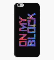 On my block iPhone Case