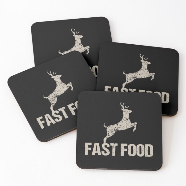 Item preview, Fast Food designed and sold by MDSDesigns.