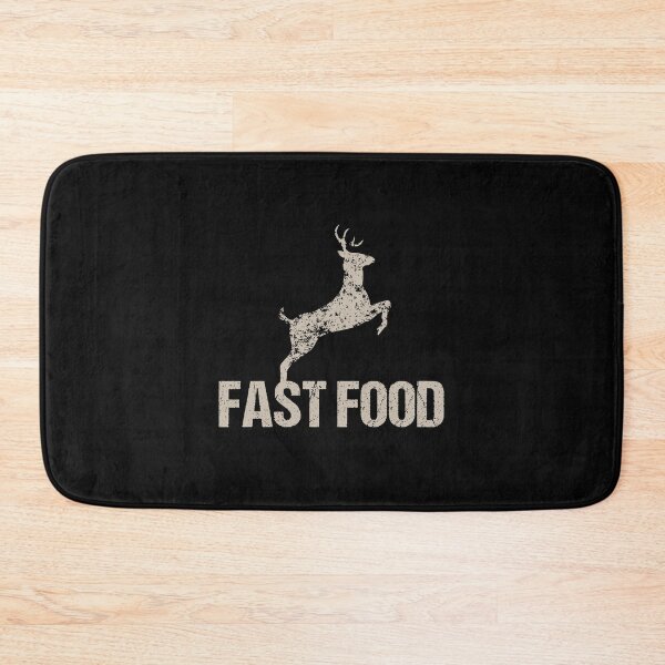 Item preview, Fast Food designed and sold by MDSDesigns.