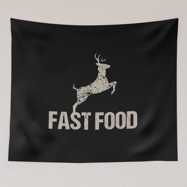 Item preview, Fast Food designed and sold by MDSDesigns.