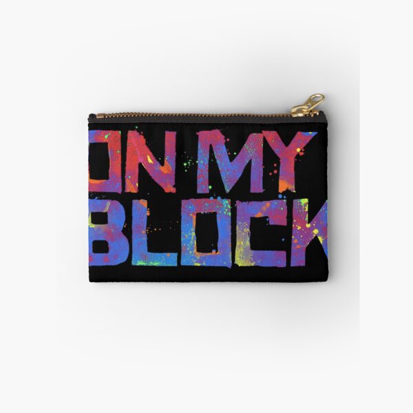 Item preview, On my block  designed and sold by LenaG56.