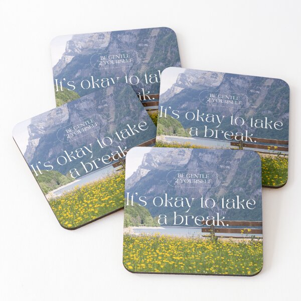Item preview, Landscape and Motivational Quotes #24 designed and sold by Lukars77.