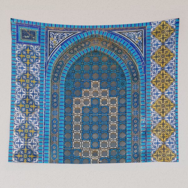 Item preview, Islamic art tiles designed and sold by assaf.