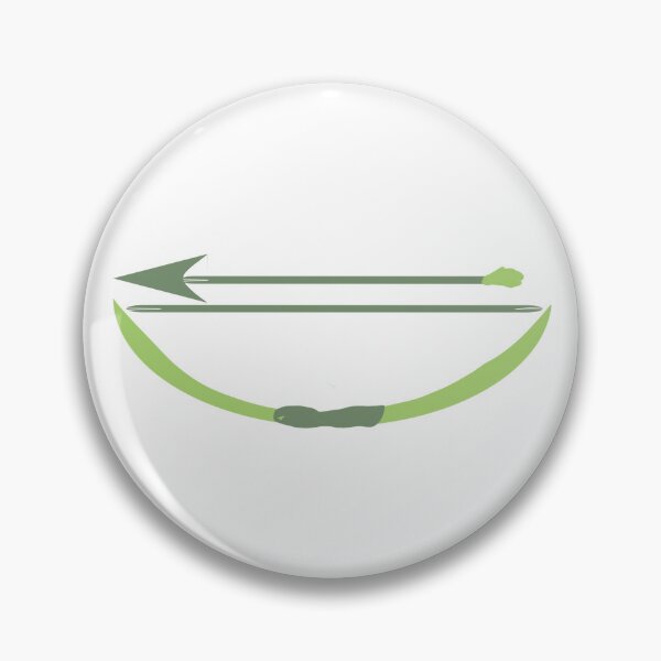 Item preview, flecha verde designed and sold by vibeno1.
