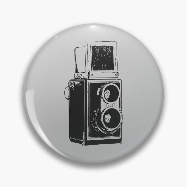 Item preview, Twin Lens Reflex Camera designed and sold by BRU Design.