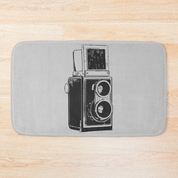 Item preview, Twin Lens Reflex Camera designed and sold by BRU Design.