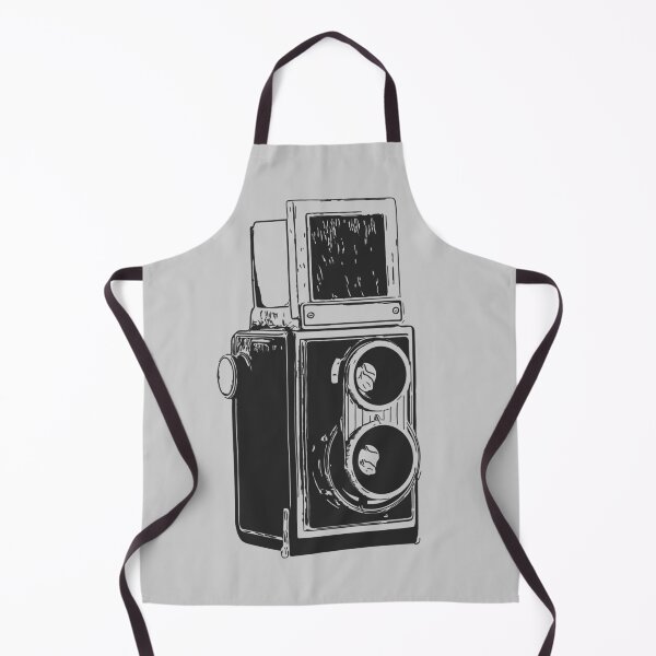 Item preview, Twin Lens Reflex Camera designed and sold by BRU Design.