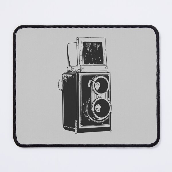 Item preview, Twin Lens Reflex Camera designed and sold by BRU Design.