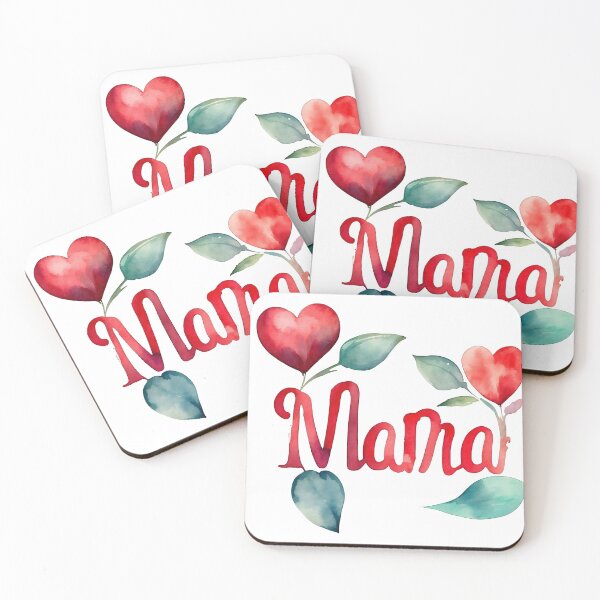 Item preview, Valentine's Pixel Passion: Mom designed and sold by Misterpng.