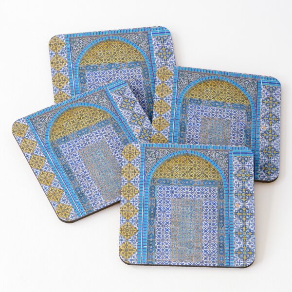 Item preview, Islamic art tiles designed and sold by assaf.