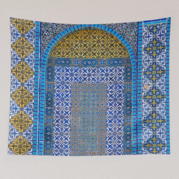 Item preview, Islamic art tiles designed and sold by assaf.