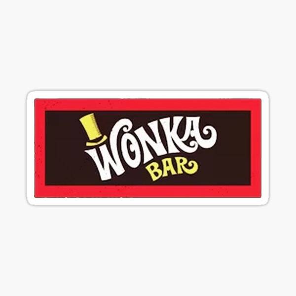 wonka-bar-stickers-for-sale-redbubble