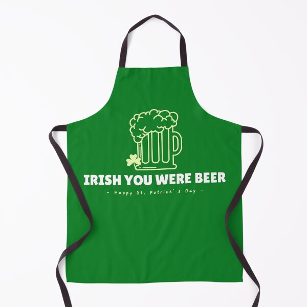 Item preview, Funny St. Patrick's Day Desing for t- shirt. designed and sold by Boogzapparel.