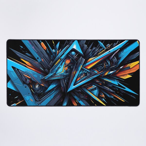 Item preview, Azure Abyss designed and sold by papi1998.