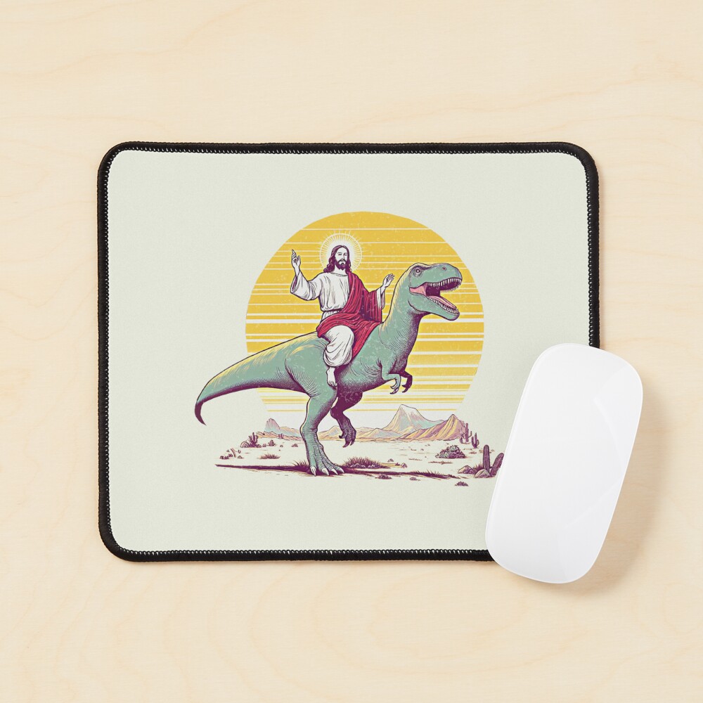 Item preview, Mouse Pad designed and sold by HowToCanadian.